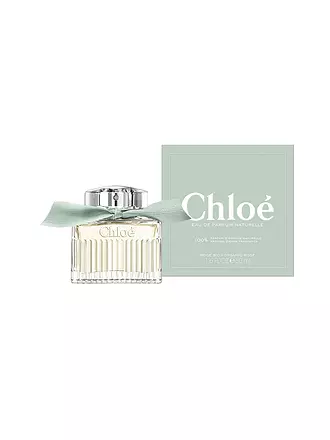 CHLOE | Chloé Eau de Parfum Naturelle 50ml | 